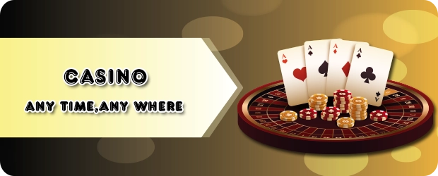 Casino