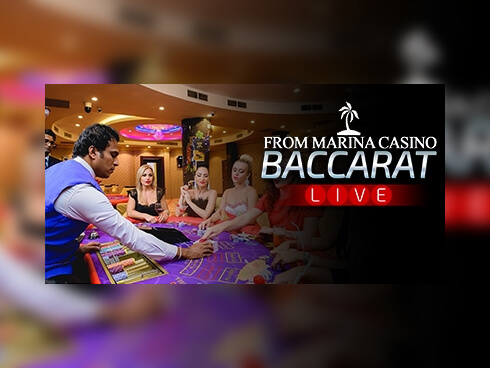 Game casino online