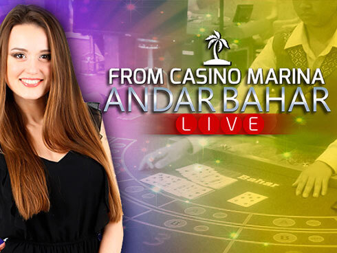 casino oinline game